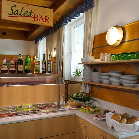 Gasthof Mader Gubo & Co Kg Kefermarkt Екстериор снимка
