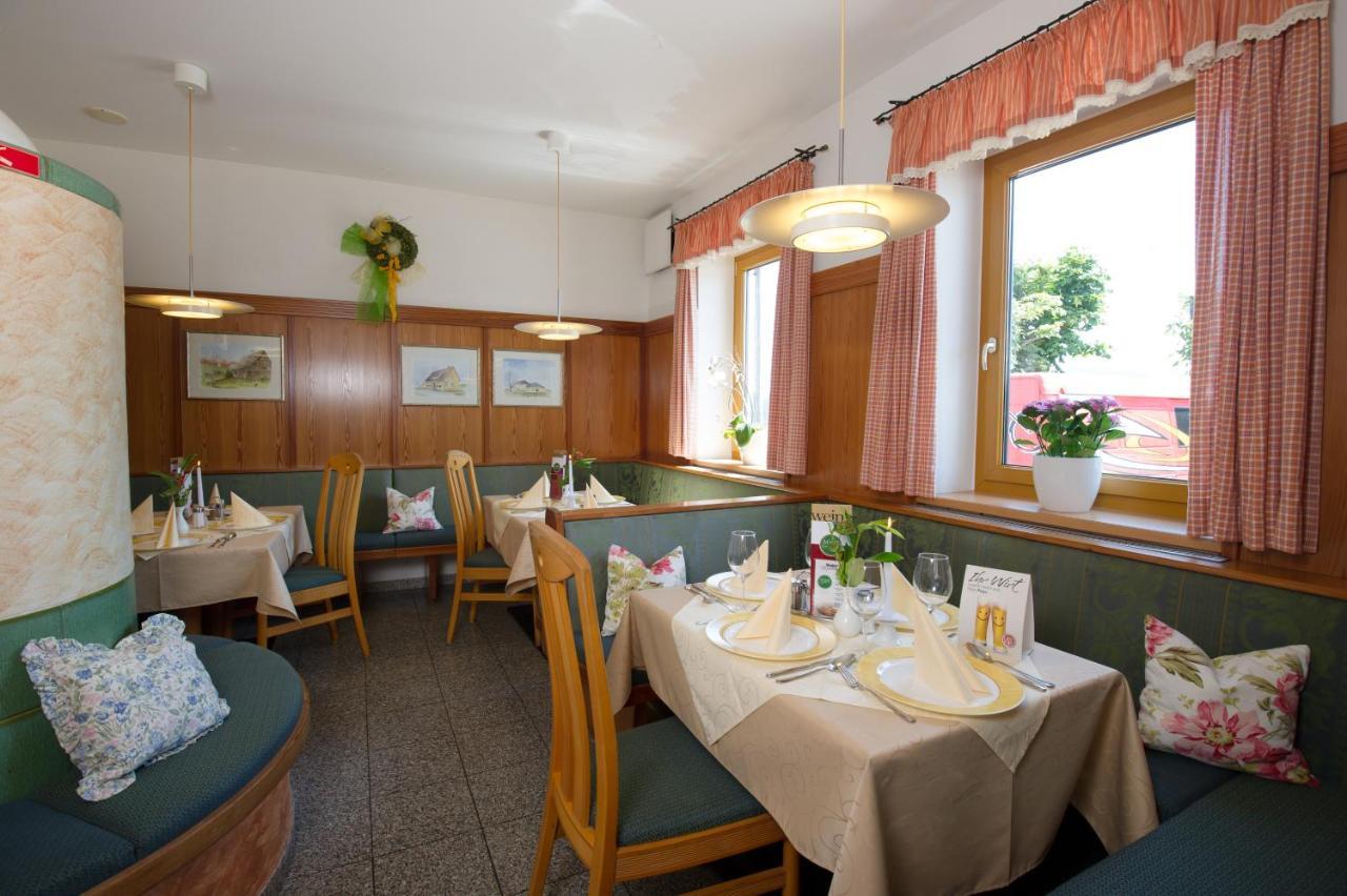 Gasthof Mader Gubo & Co Kg Kefermarkt Екстериор снимка