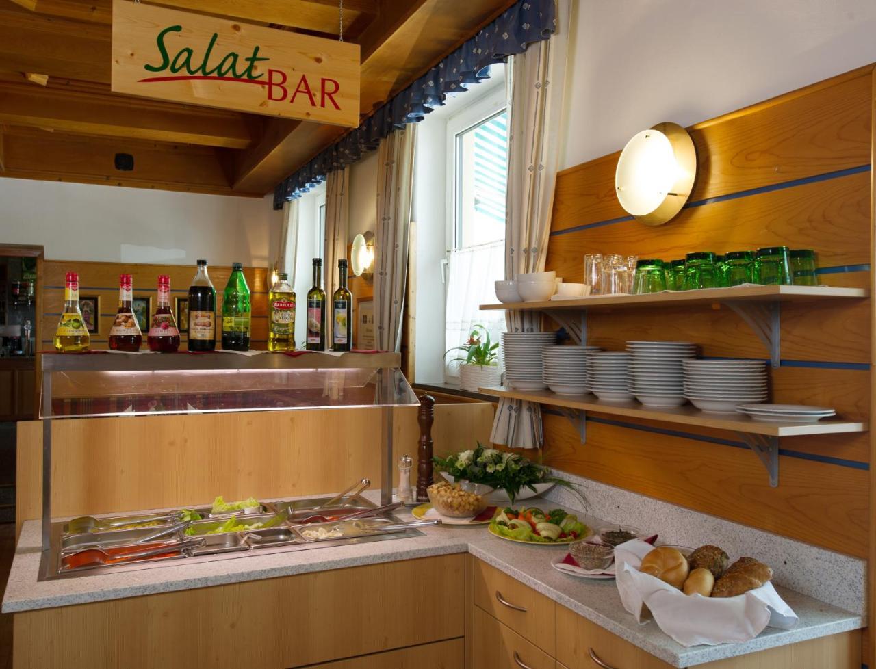Gasthof Mader Gubo & Co Kg Kefermarkt Екстериор снимка